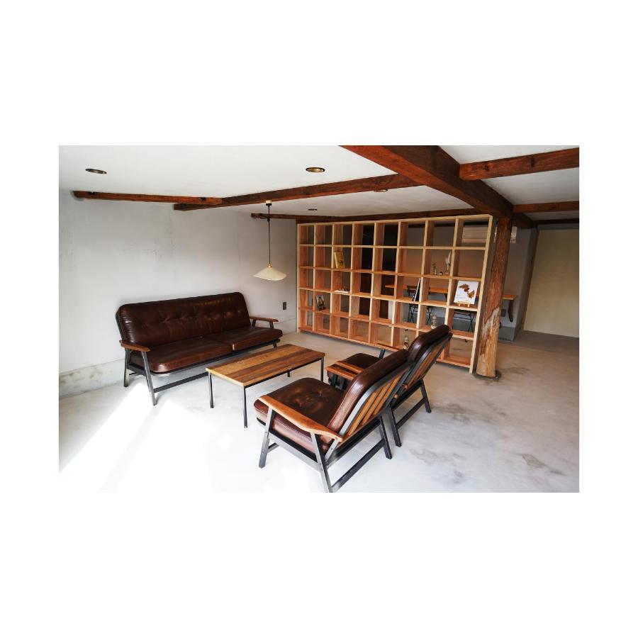 Hostel Ta Bi To〈旅人〉 Goto Exterior foto