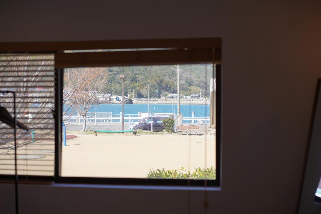 Hostel Ta Bi To〈旅人〉 Goto Exterior foto